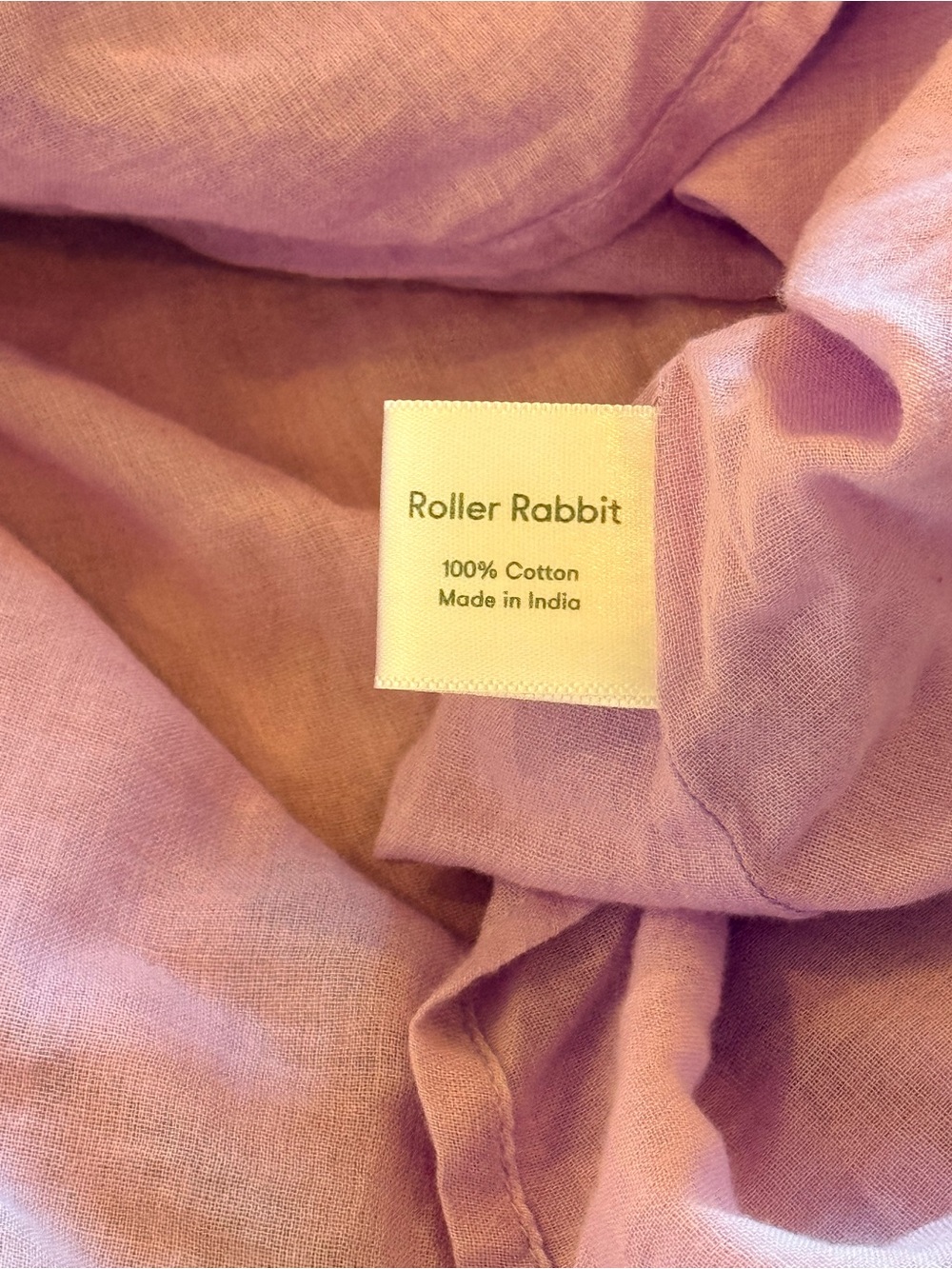 Roller Rabbit Ismay Pippa Dress - Picture 10 of 11
